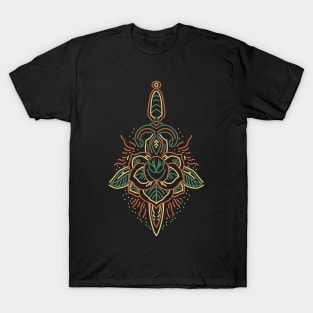 dagger T-Shirt